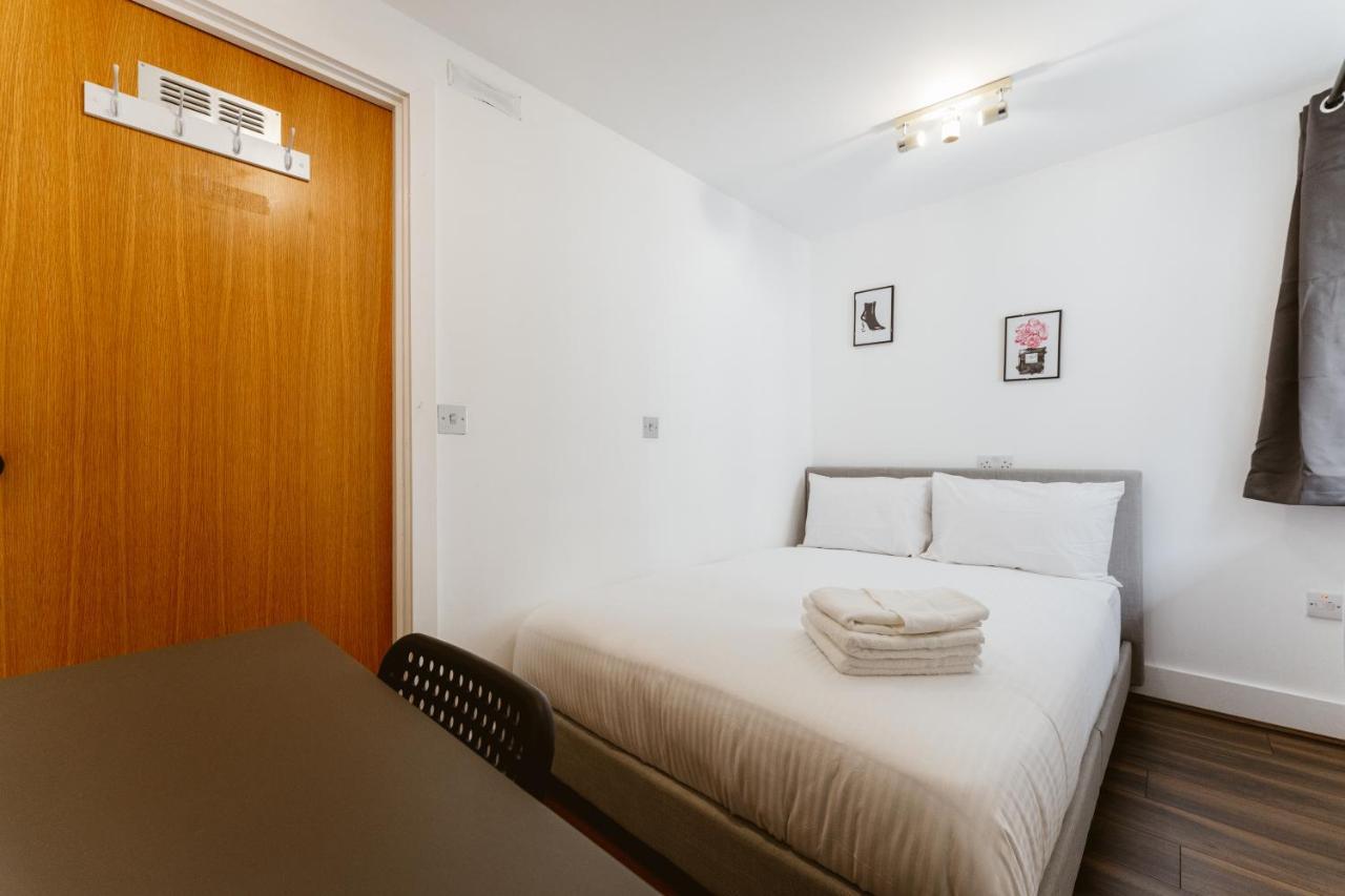 Limehouse Double - 3 * Londres