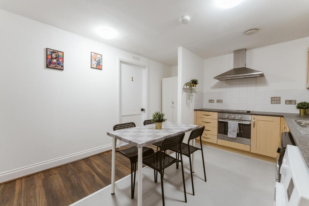 Limehouse Double - 3 * Londres