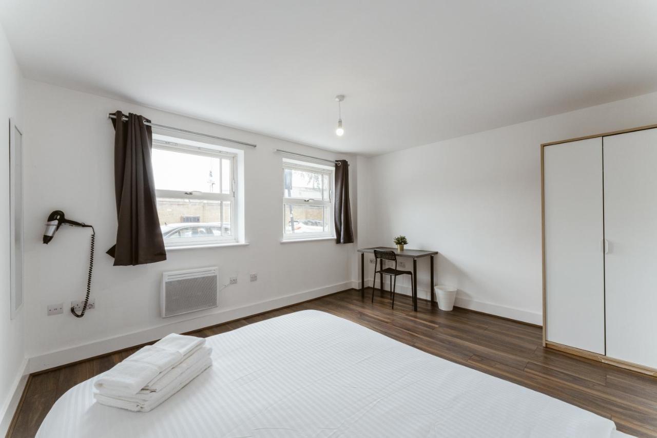 Limehouse Double - 3 * Londres