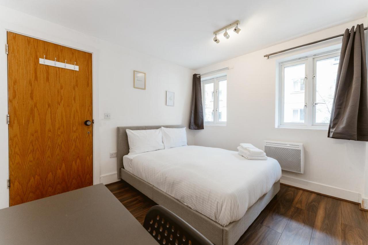 Limehouse Double - 3 Gasthof